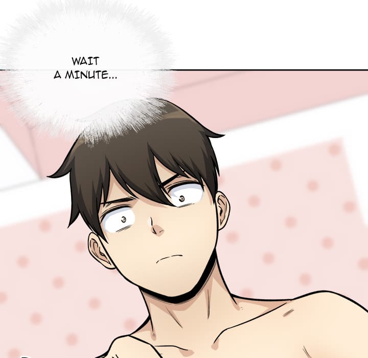 Excuse me, This is my Room [LObeam , kook] - Chapter 35 — Page 115