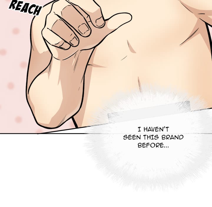 Excuse me, This is my Room [LObeam , kook] - Chapter 35 — Page 116