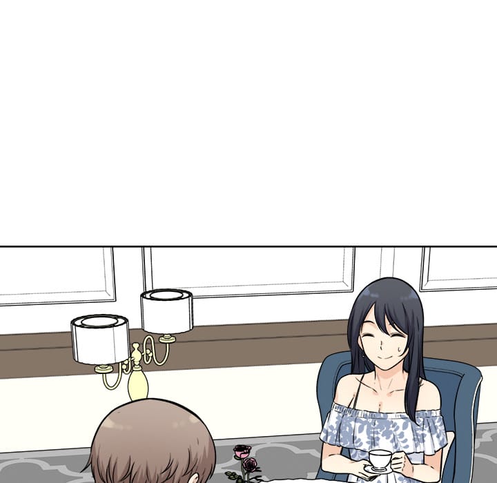 Excuse me, This is my Room [LObeam , kook] - Chapter 35 — Page 121