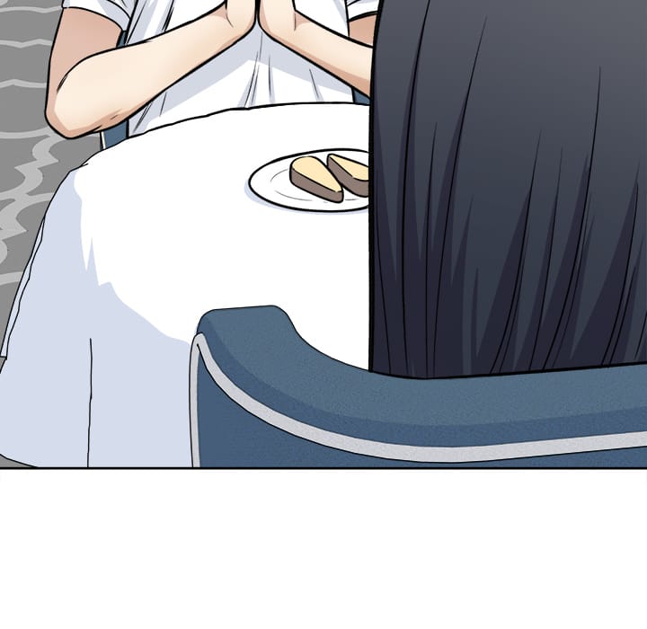 Excuse me, This is my Room [LObeam , kook] - Chapter 35 — Page 124