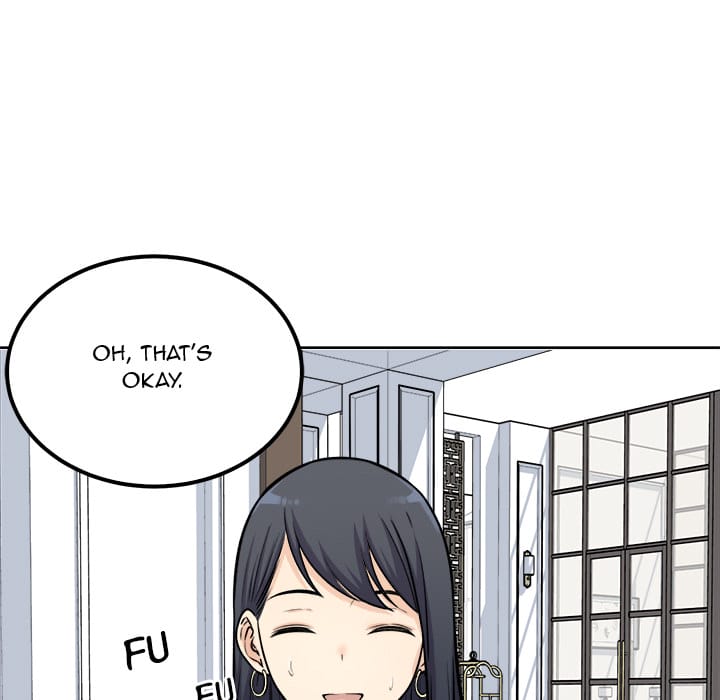 Excuse me, This is my Room [LObeam , kook] - Chapter 35 — Page 125