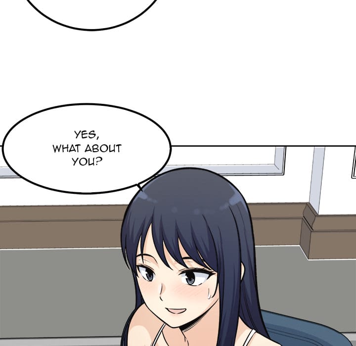 Excuse me, This is my Room [LObeam , kook] - Chapter 35 — Page 128
