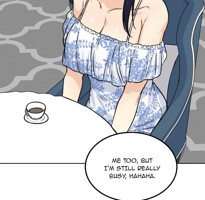 Excuse me, This is my Room [LObeam , kook] - Chapter 35 — Page 129