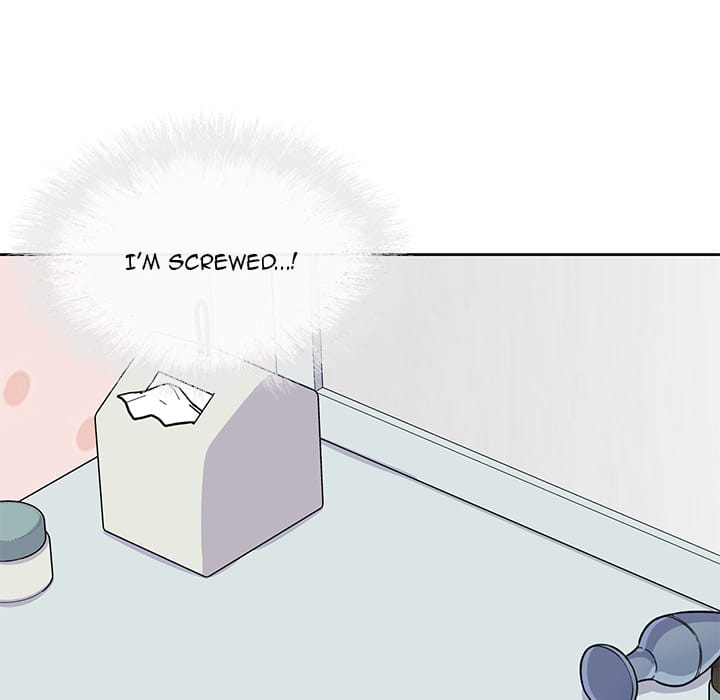 Excuse me, This is my Room [LObeam , kook] - Chapter 35 — Page 14