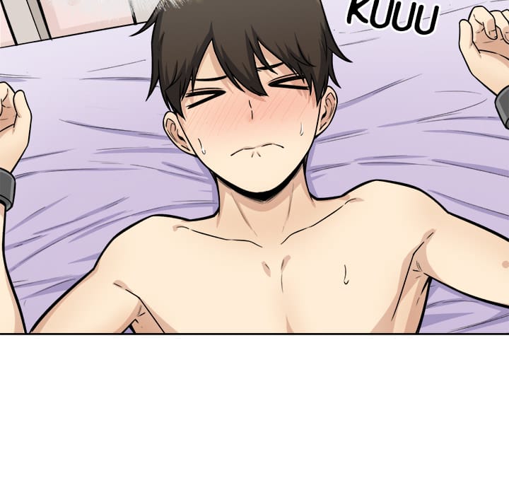 Excuse me, This is my Room [LObeam , kook] - Chapter 35 — Page 20