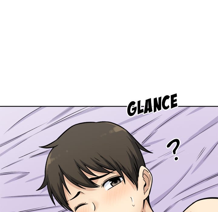 Excuse me, This is my Room [LObeam , kook] - Chapter 35 — Page 21