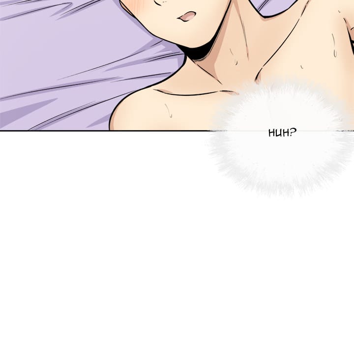 Excuse me, This is my Room [LObeam , kook] - Chapter 35 — Page 22