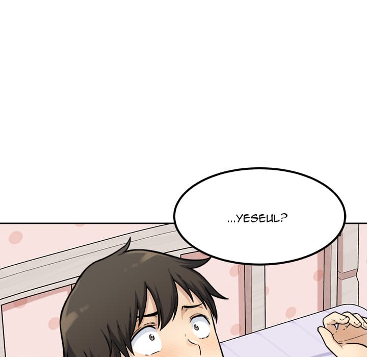 Excuse me, This is my Room [LObeam , kook] - Chapter 35 — Page 25
