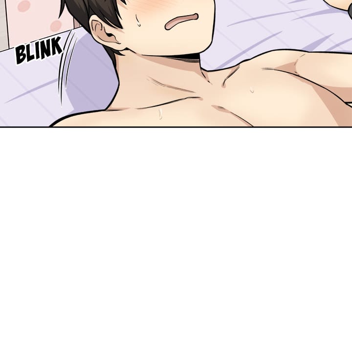 Excuse me, This is my Room [LObeam , kook] - Chapter 35 — Page 26