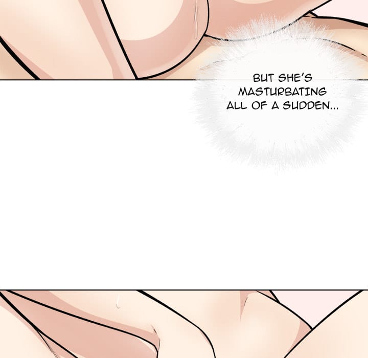Excuse me, This is my Room [LObeam , kook] - Chapter 35 — Page 28