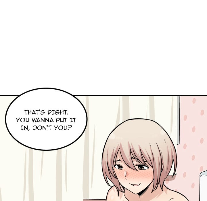Excuse me, This is my Room [LObeam , kook] - Chapter 35 — Page 41