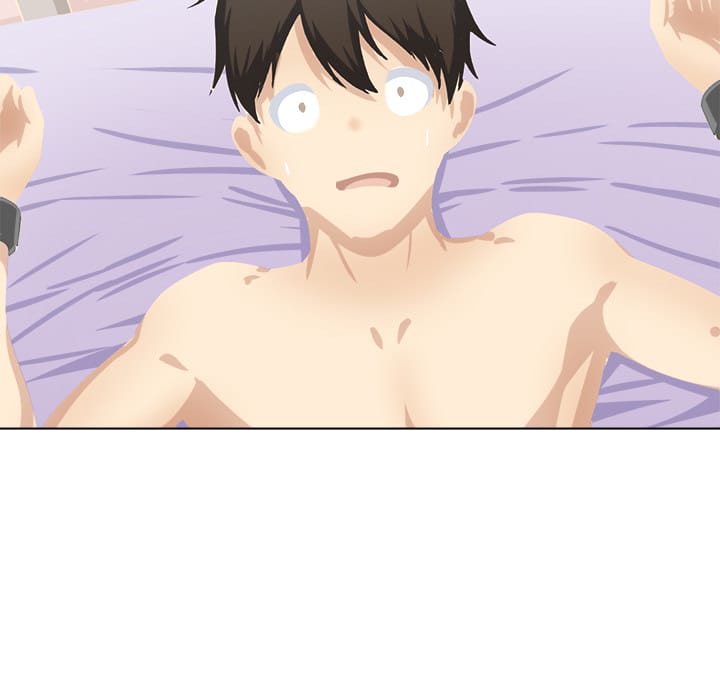 Excuse me, This is my Room [LObeam , kook] - Chapter 35 — Page 5