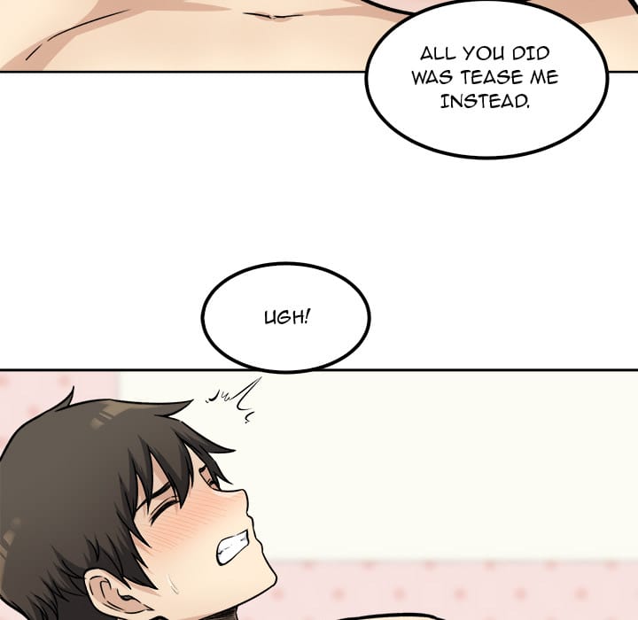 Excuse me, This is my Room [LObeam , kook] - Chapter 35 — Page 51