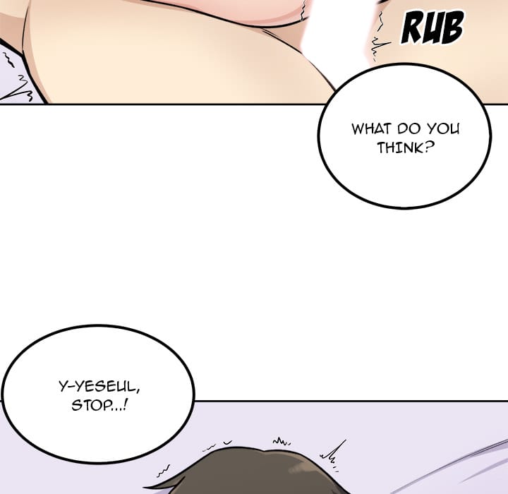 Excuse me, This is my Room [LObeam , kook] - Chapter 35 — Page 55