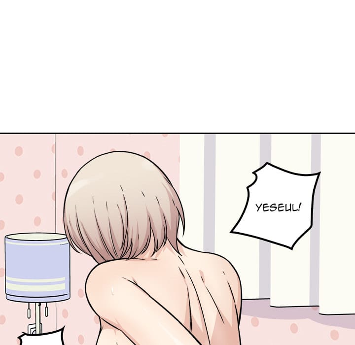 Excuse me, This is my Room [LObeam , kook] - Chapter 35 — Page 57