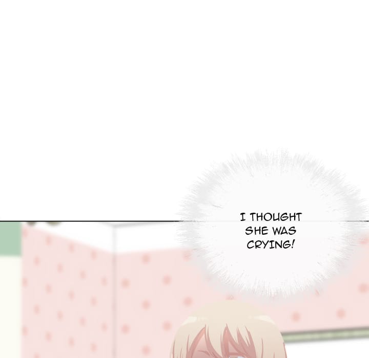 Excuse me, This is my Room [LObeam , kook] - Chapter 35 — Page 6