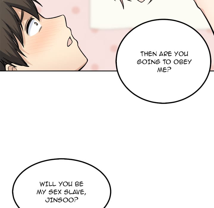 Excuse me, This is my Room [LObeam , kook] - Chapter 35 — Page 60