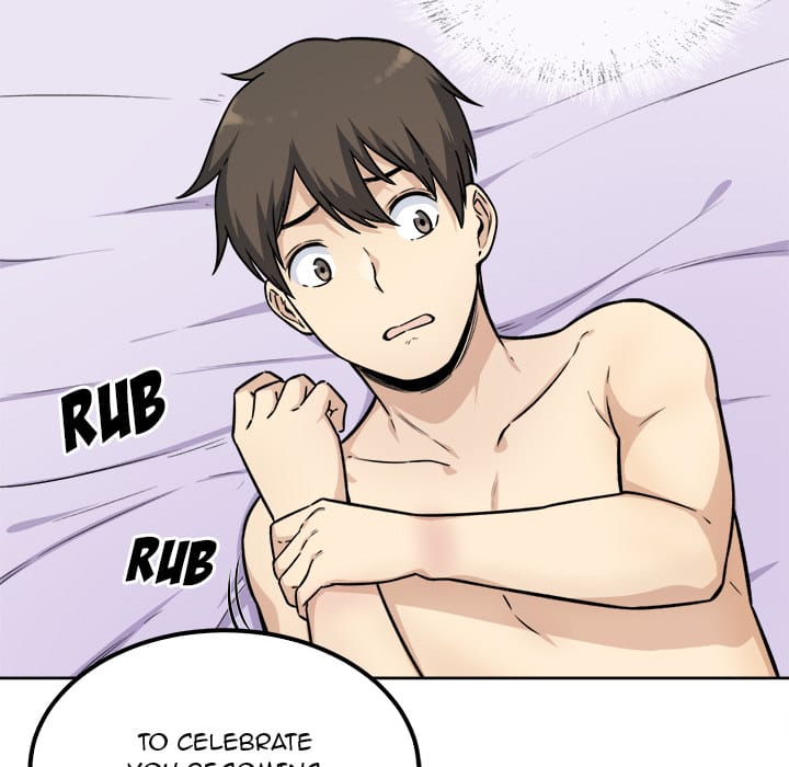 Excuse me, This is my Room [LObeam , kook] - Chapter 35 — Page 67