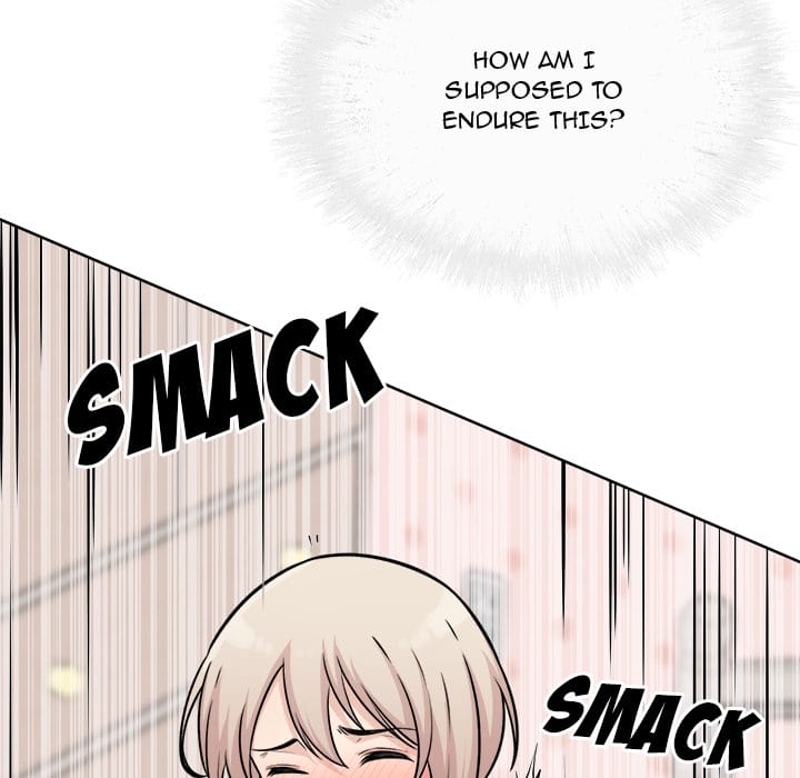Excuse me, This is my Room [LObeam , kook] - Chapter 35 — Page 76