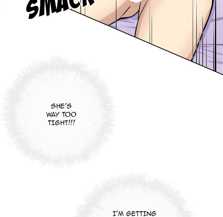 Excuse me, This is my Room [LObeam , kook] - Chapter 35 — Page 78