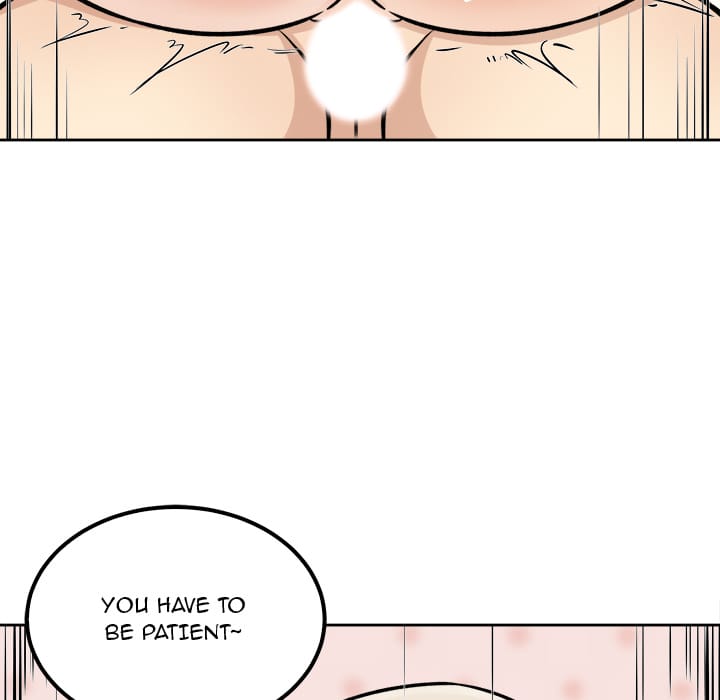 Excuse me, This is my Room [LObeam , kook] - Chapter 35 — Page 85