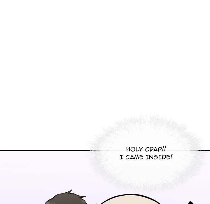 Excuse me, This is my Room [LObeam , kook] - Chapter 35 — Page 96
