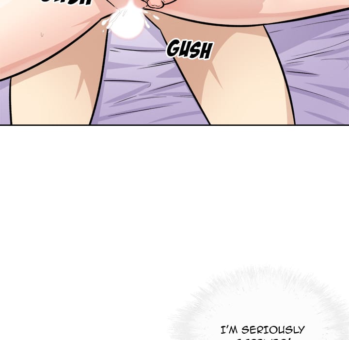 Excuse me, This is my Room [LObeam , kook] - Chapter 35 — Page 98