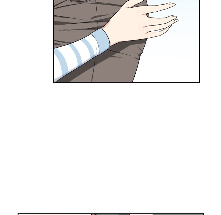 Excuse me, This is my Room [LObeam , kook] - Chapter 13 — Page 100