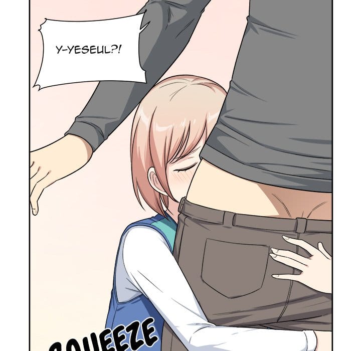 Excuse me, This is my Room [LObeam , kook] - Chapter 13 — Page 101