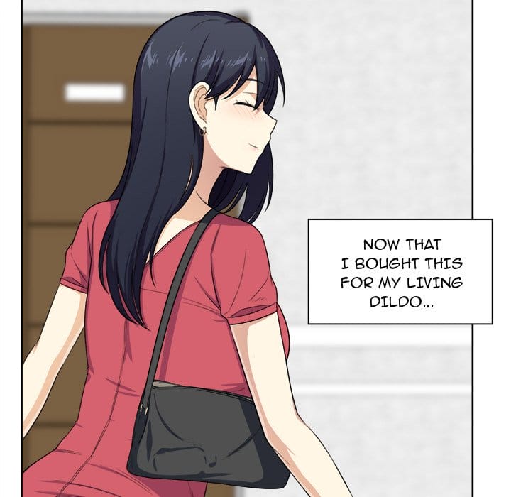 Excuse me, This is my Room [LObeam , kook] - Chapter 13 — Page 103