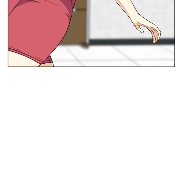 Excuse me, This is my Room [LObeam , kook] - Chapter 13 — Page 104
