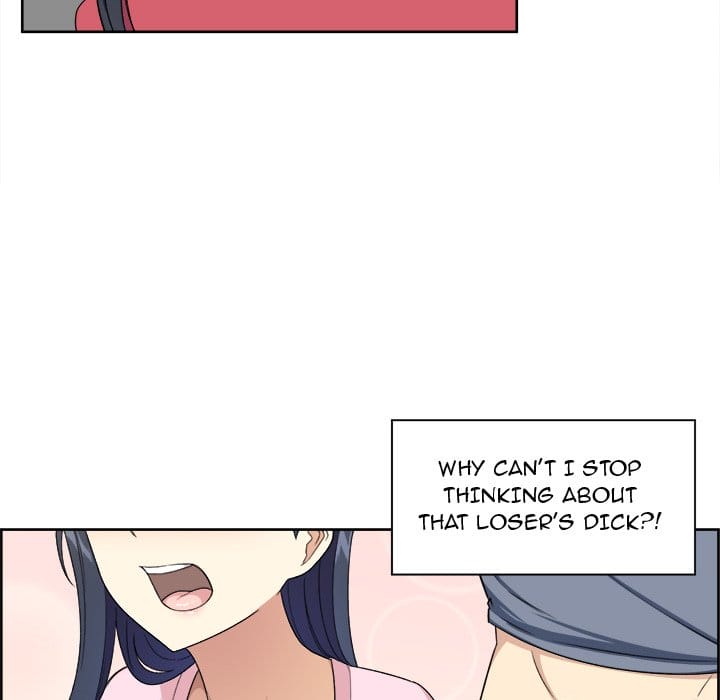 Excuse me, This is my Room [LObeam , kook] - Chapter 13 — Page 21