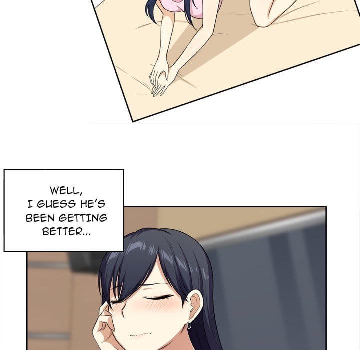Excuse me, This is my Room [LObeam , kook] - Chapter 13 — Page 27