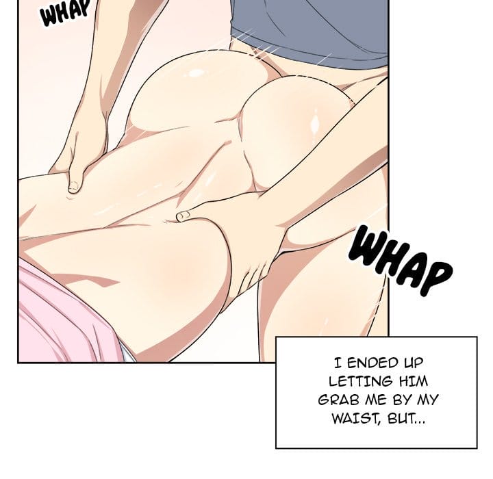 Excuse me, This is my Room [LObeam , kook] - Chapter 13 — Page 29