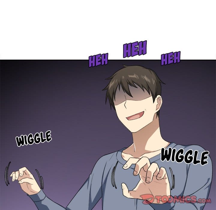 Excuse me, This is my Room [LObeam , kook] - Chapter 13 — Page 30