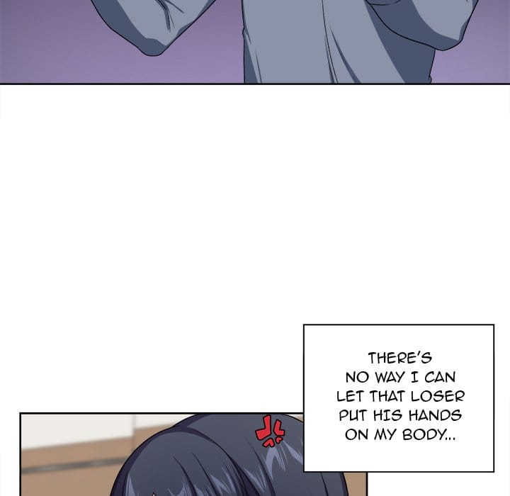 Excuse me, This is my Room [LObeam , kook] - Chapter 13 — Page 31