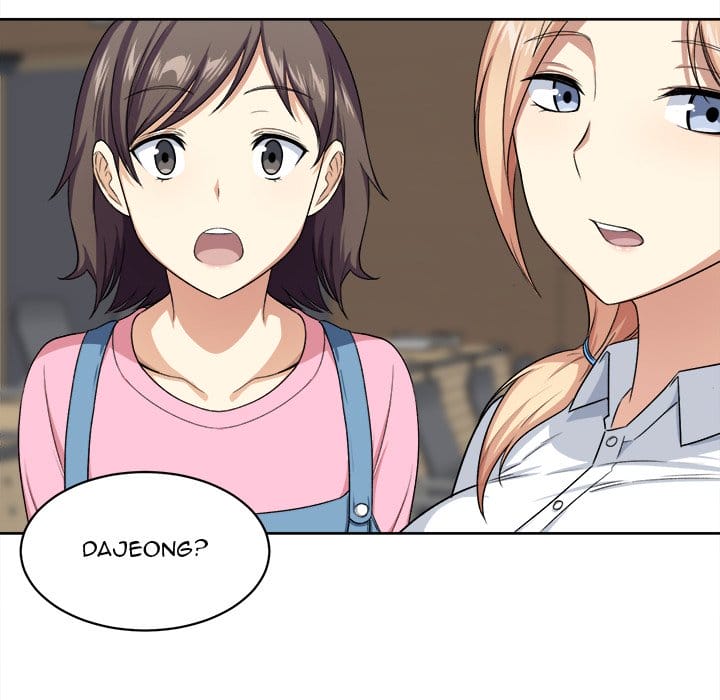 Excuse me, This is my Room [LObeam , kook] - Chapter 13 — Page 33