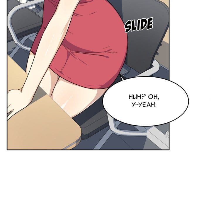 Excuse me, This is my Room [LObeam , kook] - Chapter 13 — Page 36
