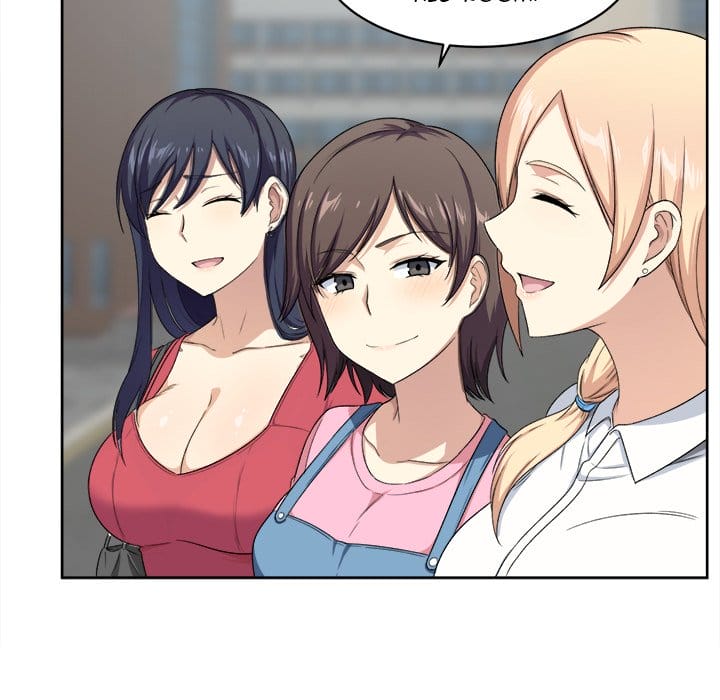 Excuse me, This is my Room [LObeam , kook] - Chapter 13 — Page 40