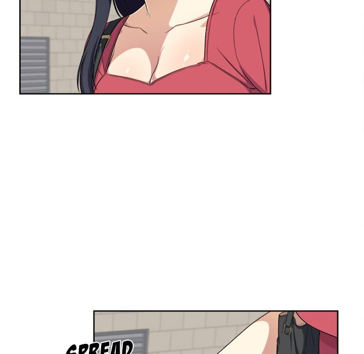 Excuse me, This is my Room [LObeam , kook] - Chapter 13 — Page 45