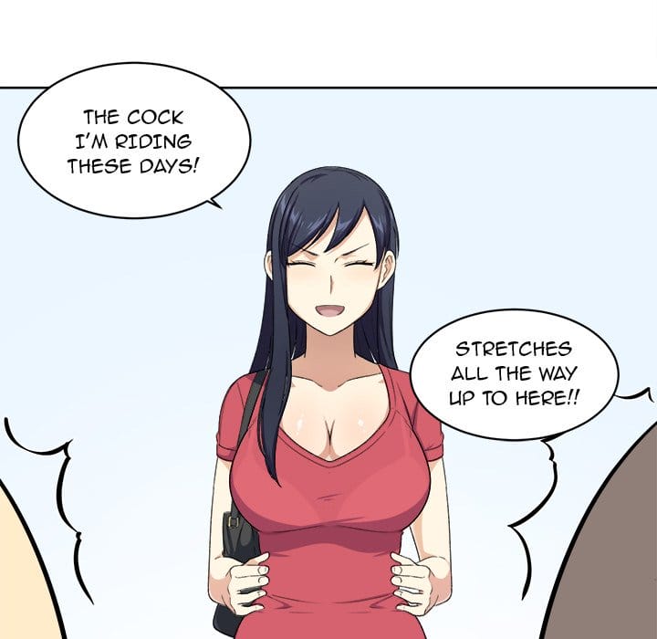 Excuse me, This is my Room [LObeam , kook] - Chapter 13 — Page 47