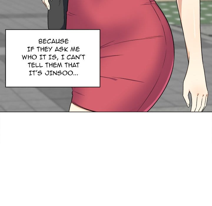 Excuse me, This is my Room [LObeam , kook] - Chapter 13 — Page 51