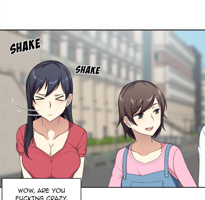 Excuse me, This is my Room [LObeam , kook] - Chapter 13 — Page 56