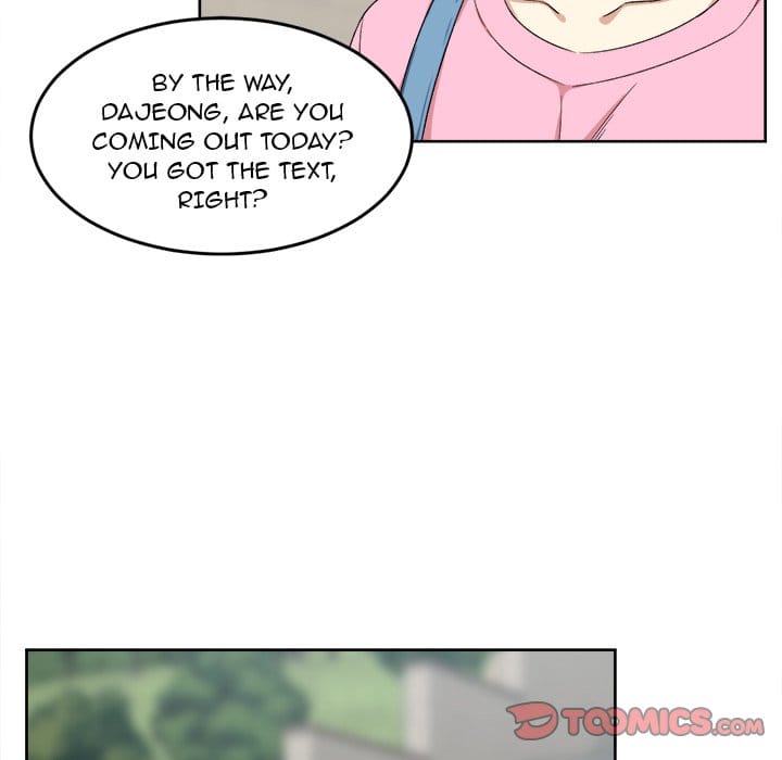 Excuse me, This is my Room [LObeam , kook] - Chapter 13 — Page 58