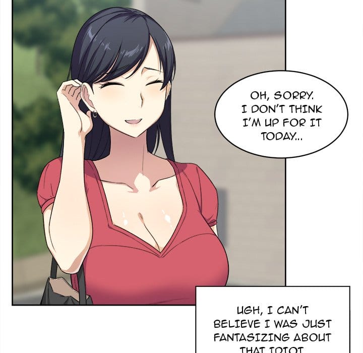 Excuse me, This is my Room [LObeam , kook] - Chapter 13 — Page 59