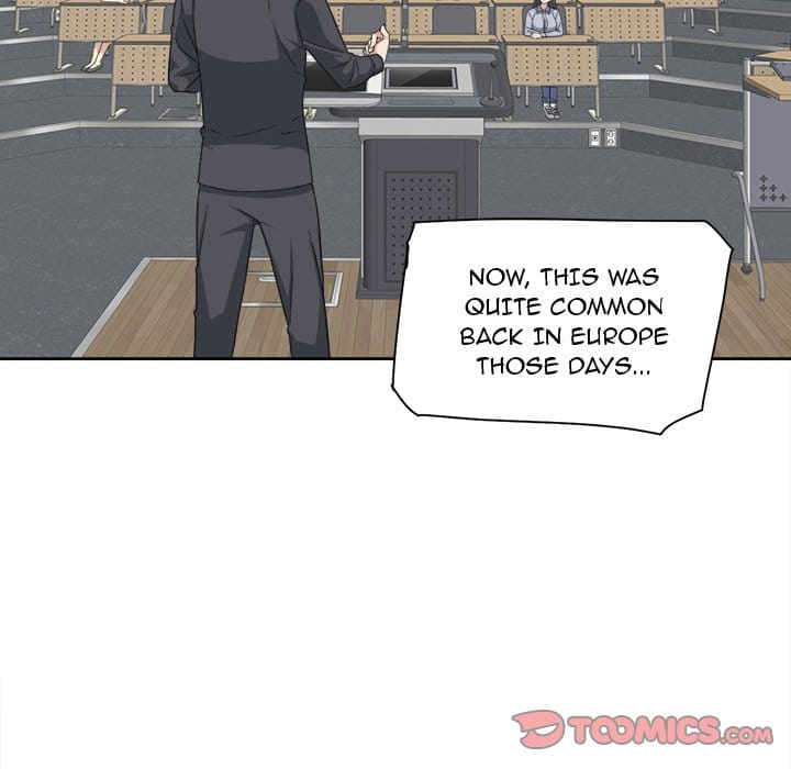 Excuse me, This is my Room [LObeam , kook] - Chapter 13 — Page 6