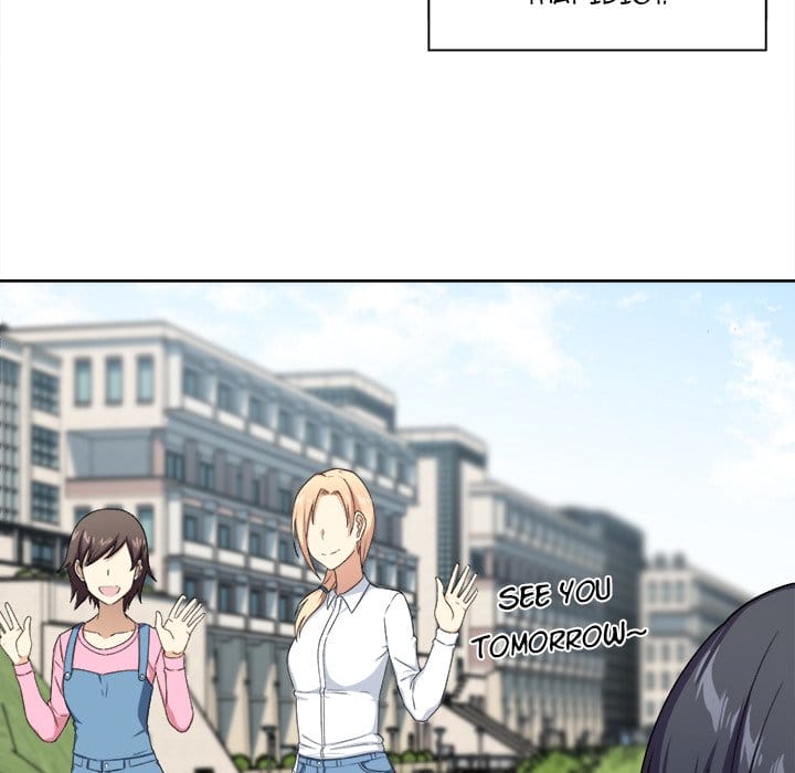 Excuse me, This is my Room [LObeam , kook] - Chapter 13 — Page 60