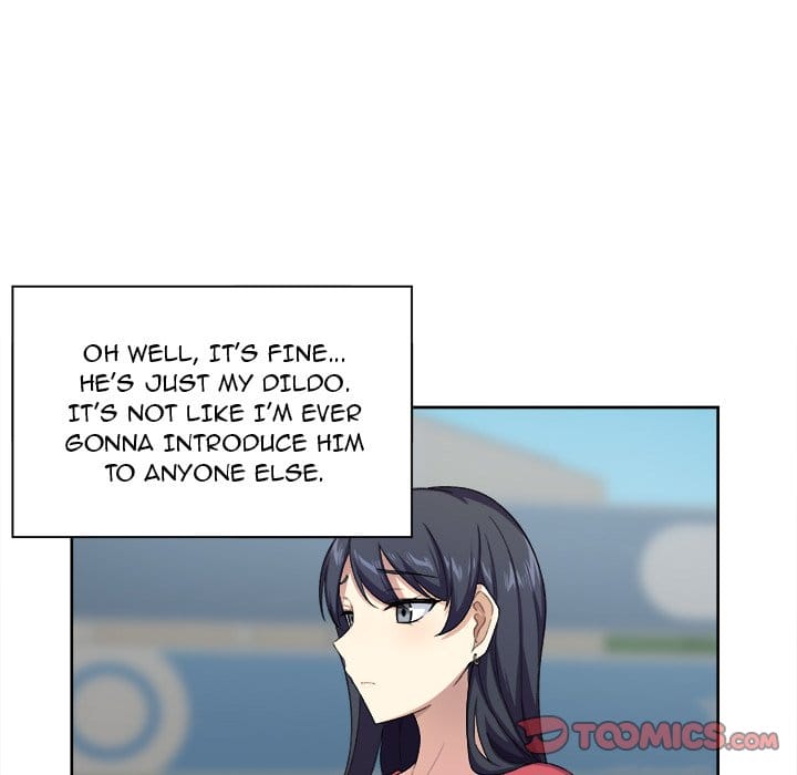 Excuse me, This is my Room [LObeam , kook] - Chapter 13 — Page 62