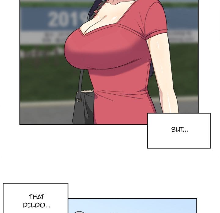 Excuse me, This is my Room [LObeam , kook] - Chapter 13 — Page 63