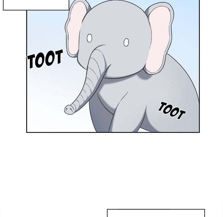 Excuse me, This is my Room [LObeam , kook] - Chapter 13 — Page 64